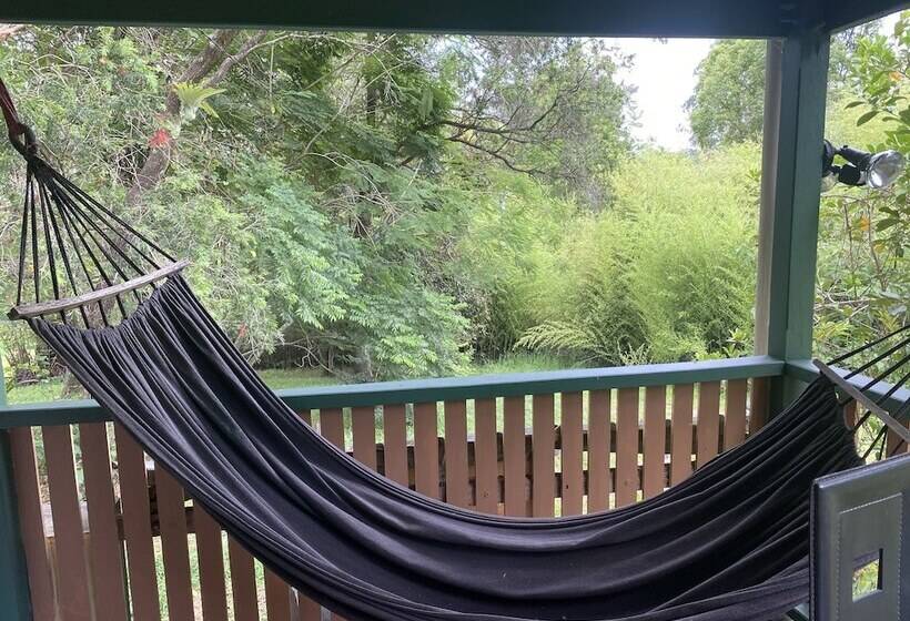 Nimbin Waterfall Retreat