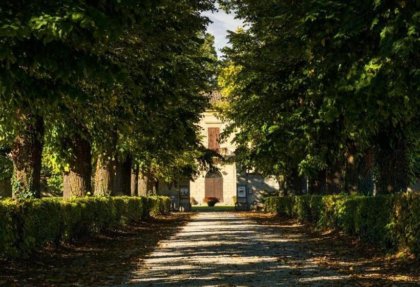 Ostello Castello Mina Della Scala