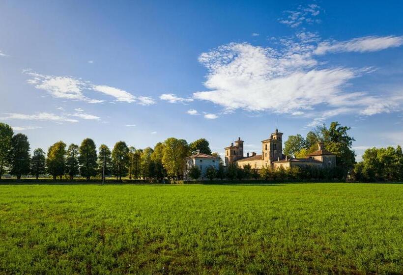 Ostello Castello Mina Della Scala