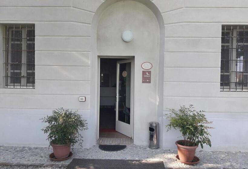 Ostello Castello Mina Della Scala