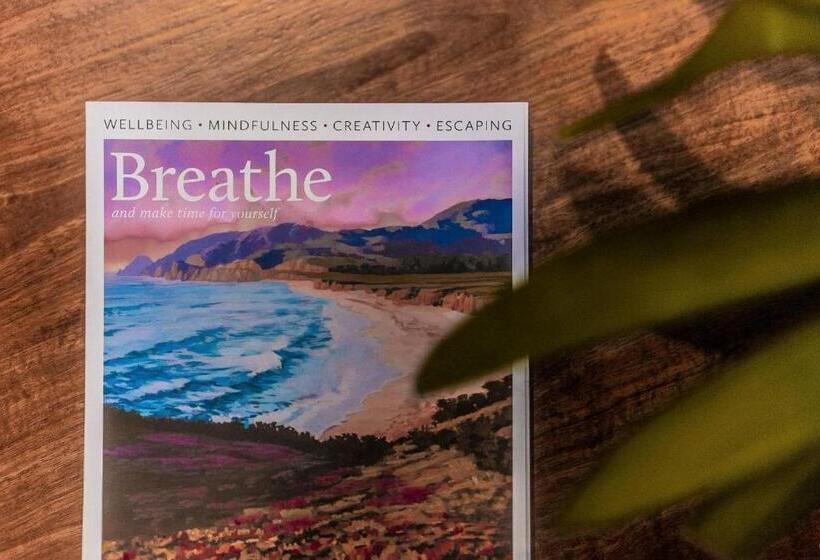 Palm Grove Rainforest Retreat