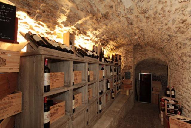 بنسيون Auberge Du Chasseur