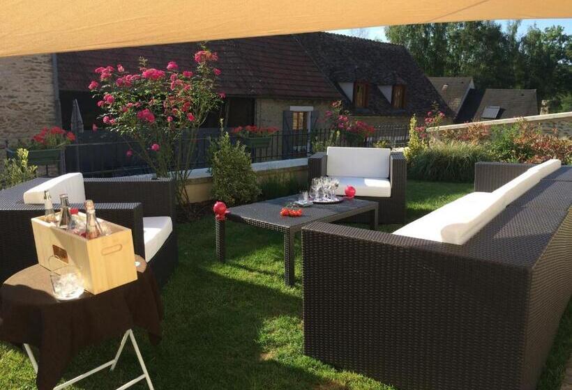 بنسيون Auberge Du Chasseur