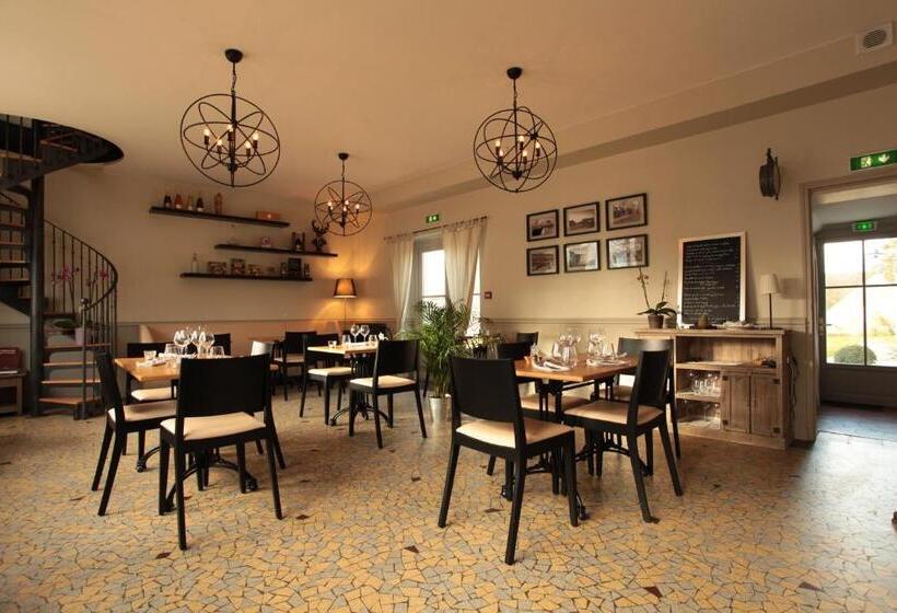 بنسيون Auberge Du Chasseur