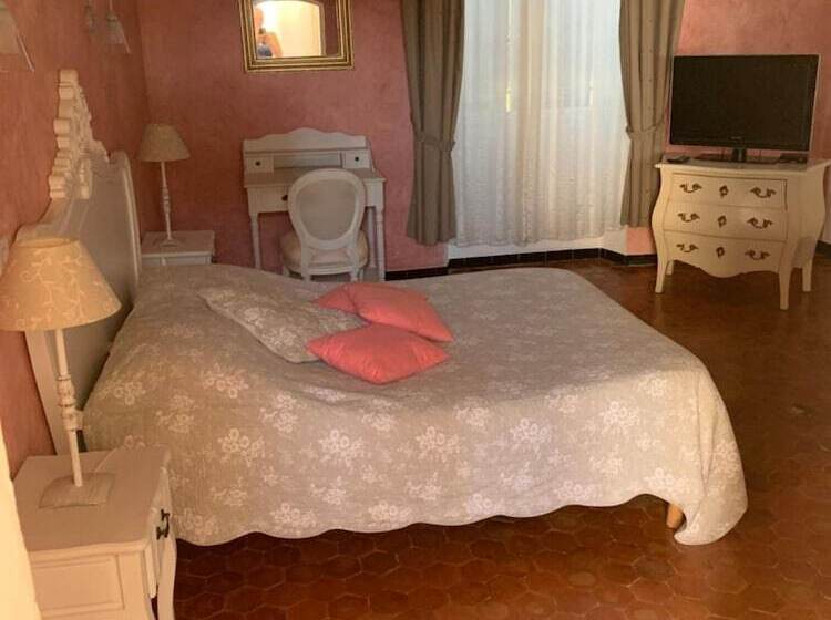 Пансион Auberge Du Montagnier