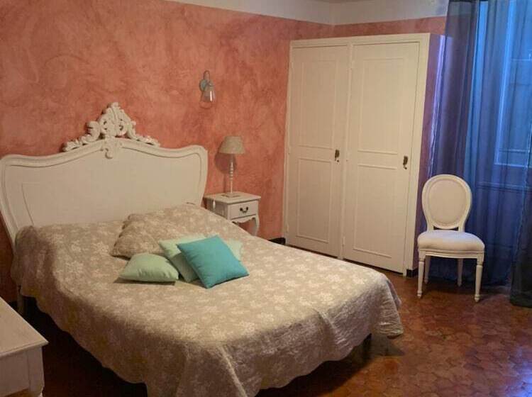 Пансион Auberge Du Montagnier