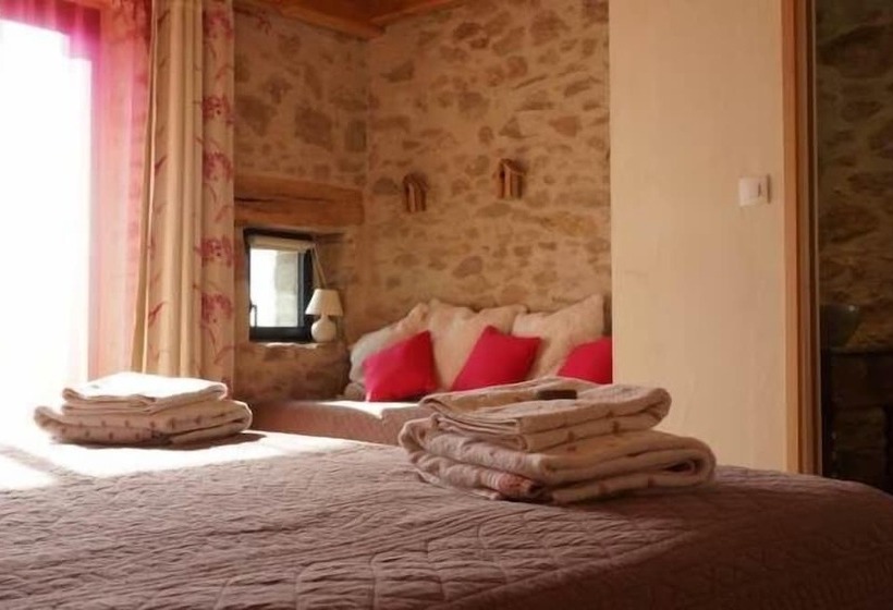 ペンション Bout De Cote