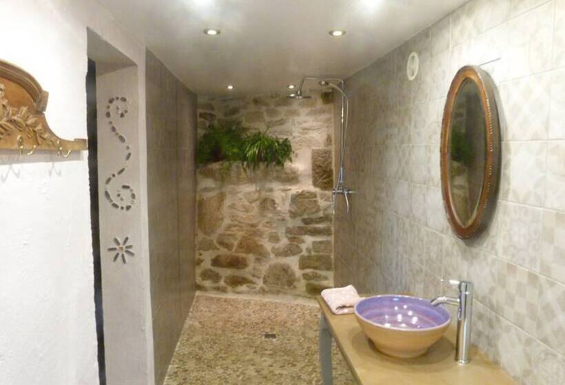 ペンション Bout De Cote