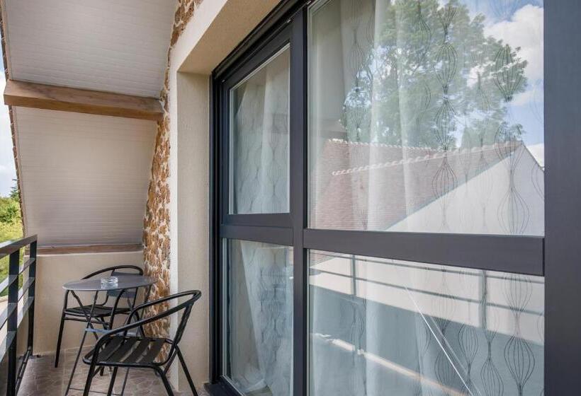 膳宿费 Chambre D Hôtes La Bourdonnaise