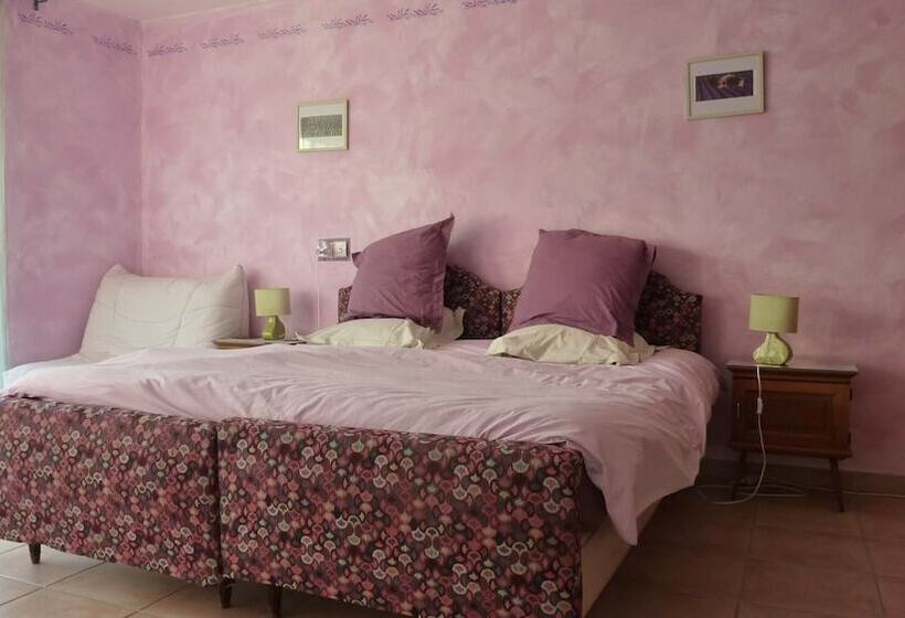 膳宿费 Chambre D Hôtes Senathe