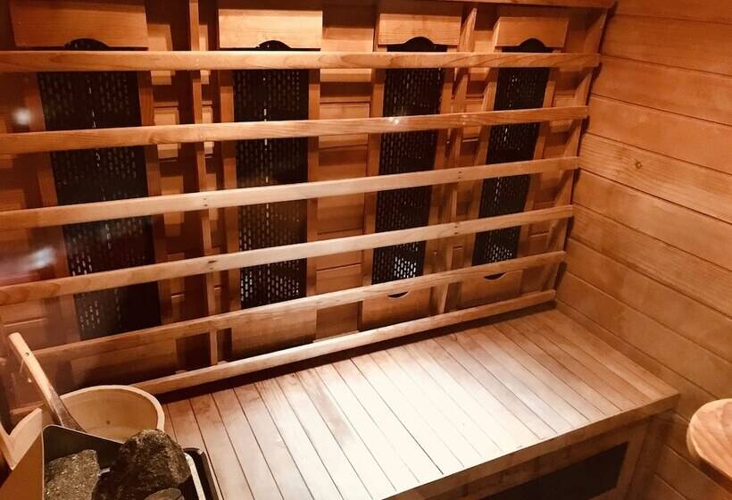 פנסיון Chambres D Hôtes Aux Deux Cigognes