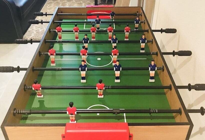 פנסיון Chambres D Hôtes Aux Deux Cigognes