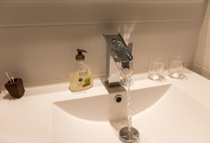 פנסיון Chambres D Hôtes Aux Deux Cigognes