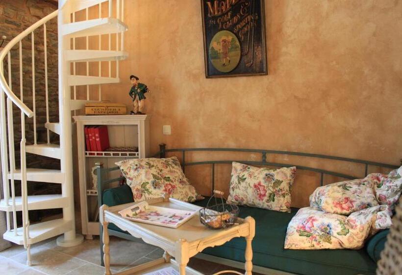 بنسيون Chambres D Hotes Le Quartier
