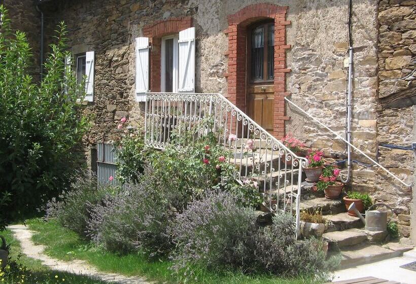 膳宿费 Chambres D'hôtes La Forge