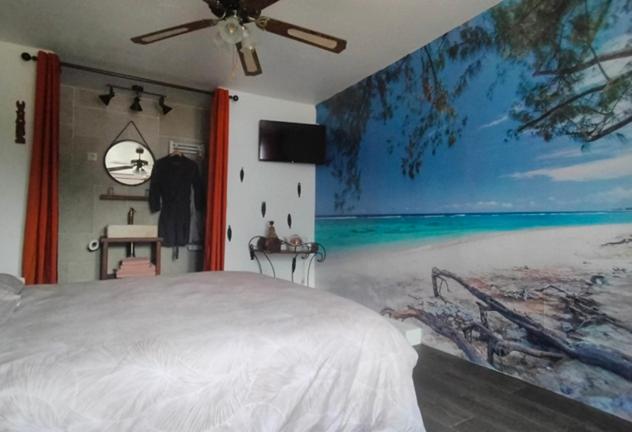 פנסיון Chez Aurélia Chambres & Table D Hôtes