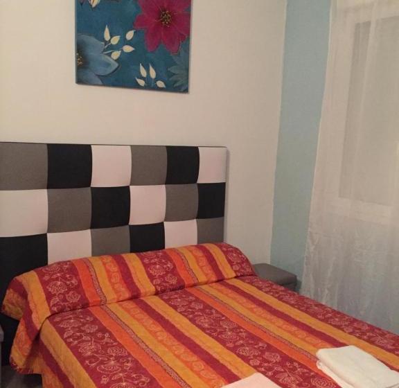 ペンション Chez Grand Mere