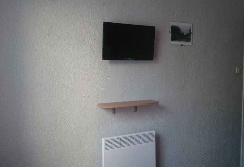 ペンション Chez Grand Mere