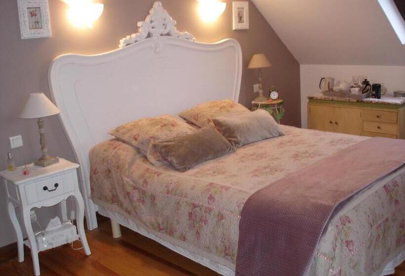 بنسيون Chez Marraine