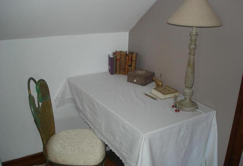 بنسيون Chez Marraine