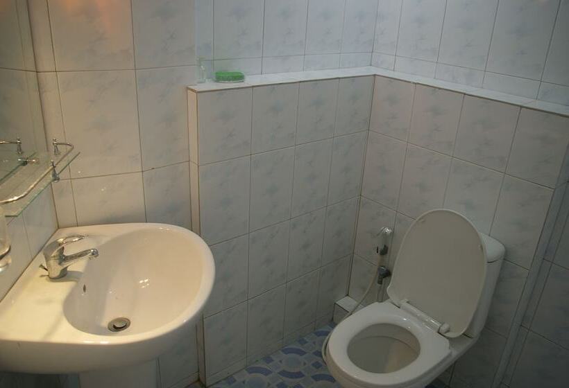 Пансион Comfystay Home Stay