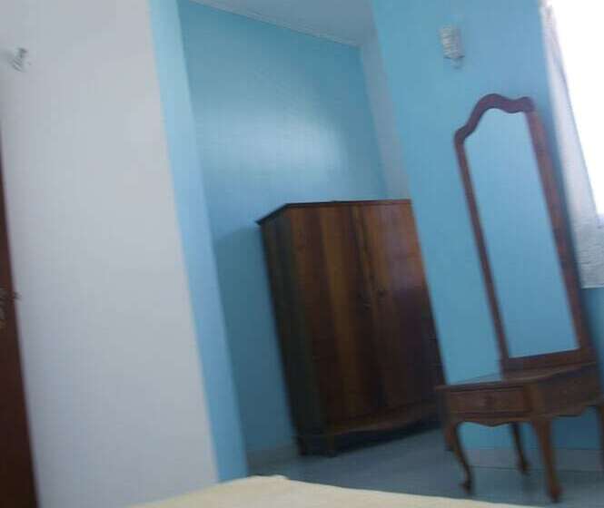 Пансион Comfystay Home Stay