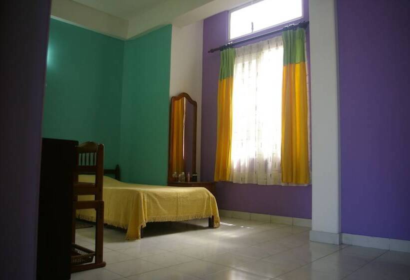 Пансион Comfystay Home Stay