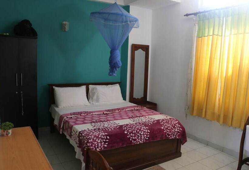 Пансион Comfystay Home Stay