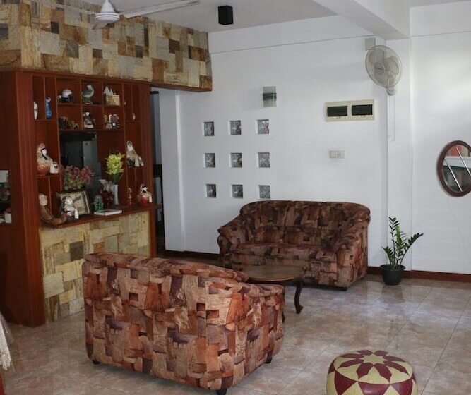 Пансион Comfystay Home Stay