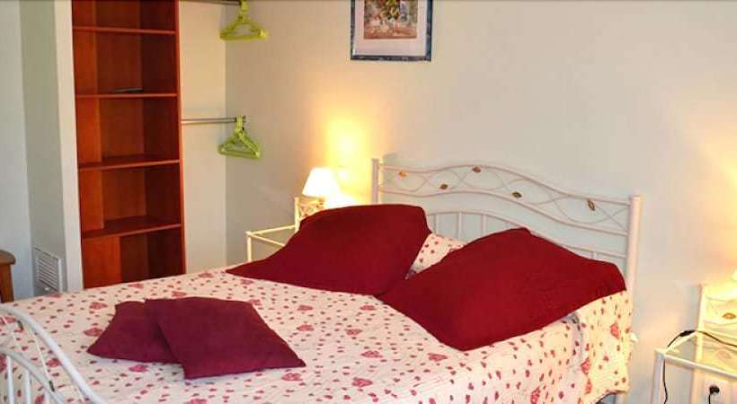 ペンション Domaine Marselan