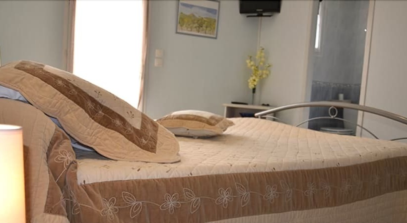 ペンション Domaine Marselan