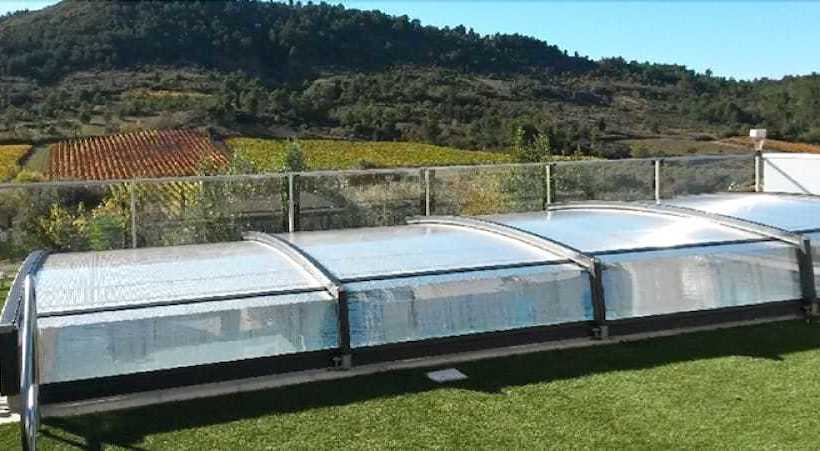 ペンション Domaine Marselan