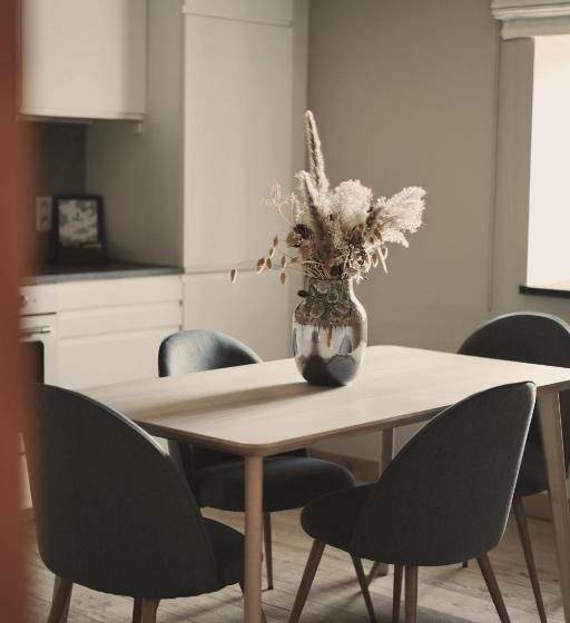 펜션 Domaine Sur Les Sarts