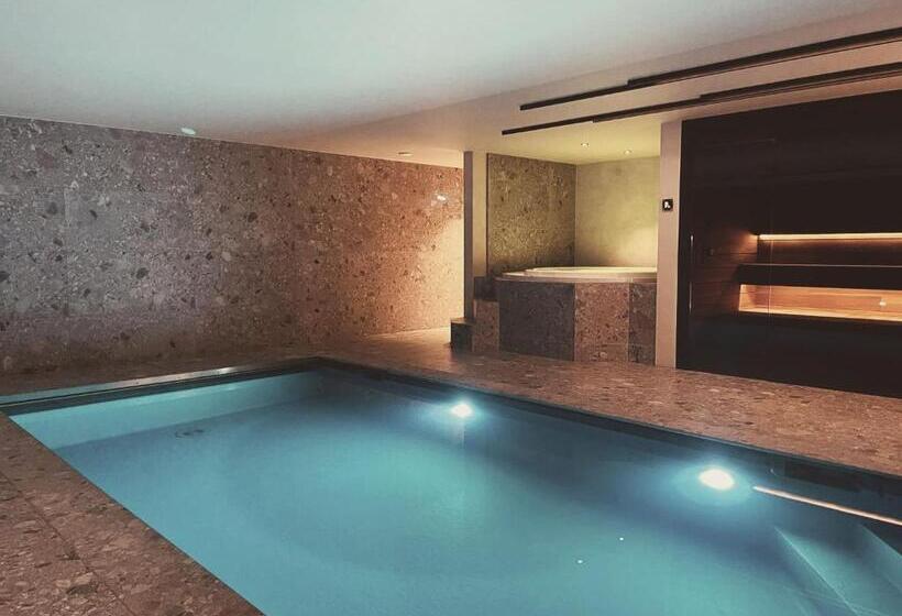 펜션 Domaine Sur Les Sarts