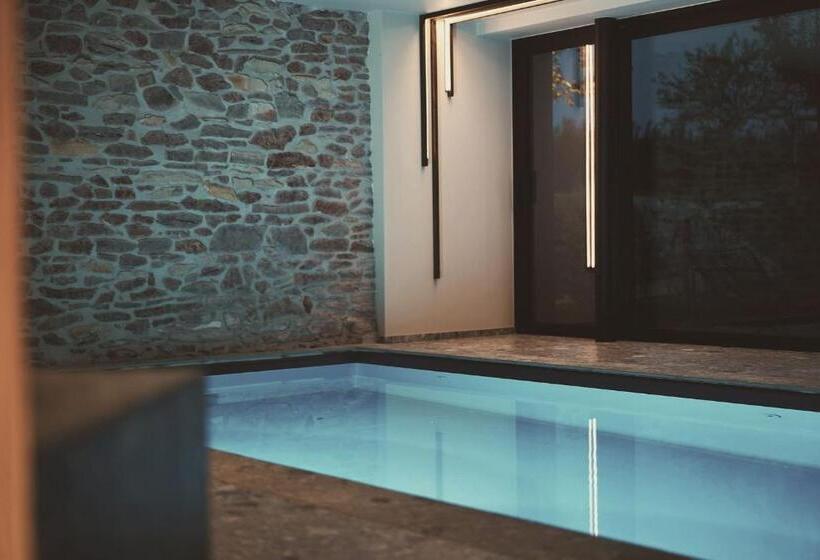 펜션 Domaine Sur Les Sarts