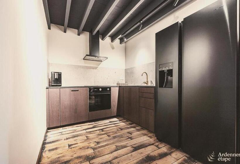 펜션 Domaine Sur Les Sarts