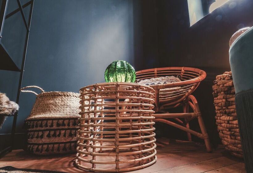 펜션 Domaine Sur Les Sarts