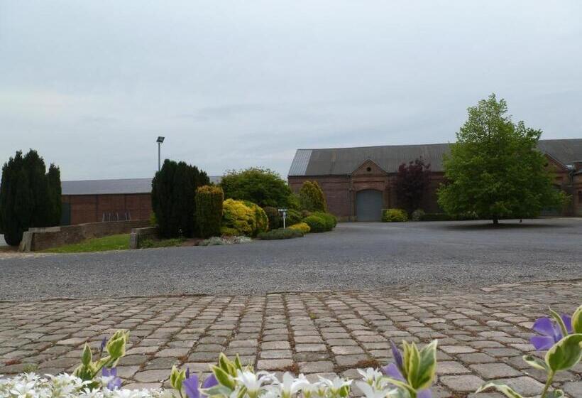 بنسيون Ferme De Bonavis