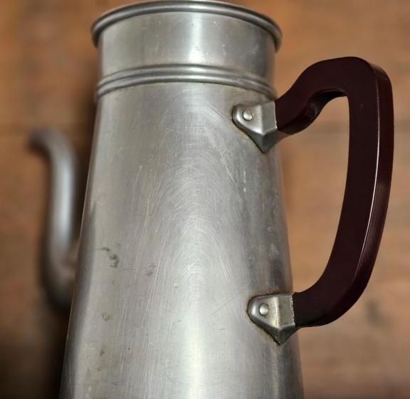 펜션 Gîte Le Porteau Enchanteur