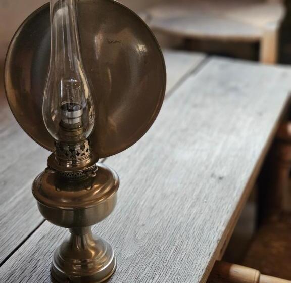 펜션 Gîte Le Porteau Enchanteur