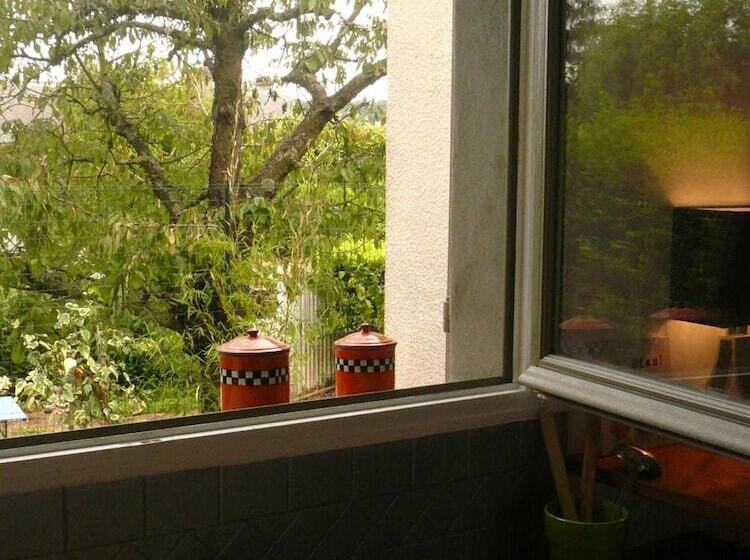 Пансион Gîte Paris Campagne