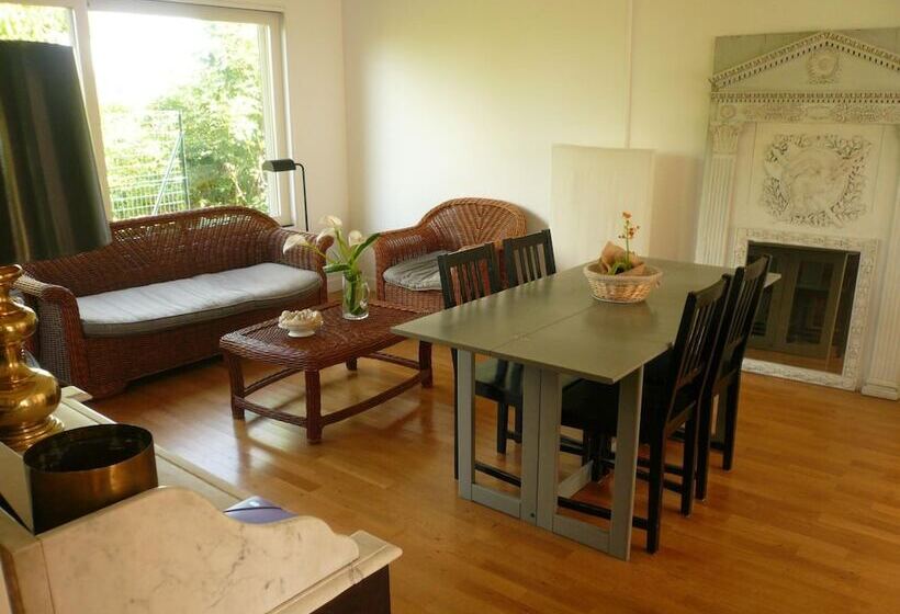 Пансион Gîte Paris Campagne