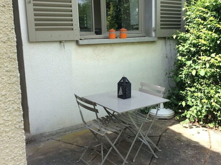 Пансион Gîte Paris Campagne