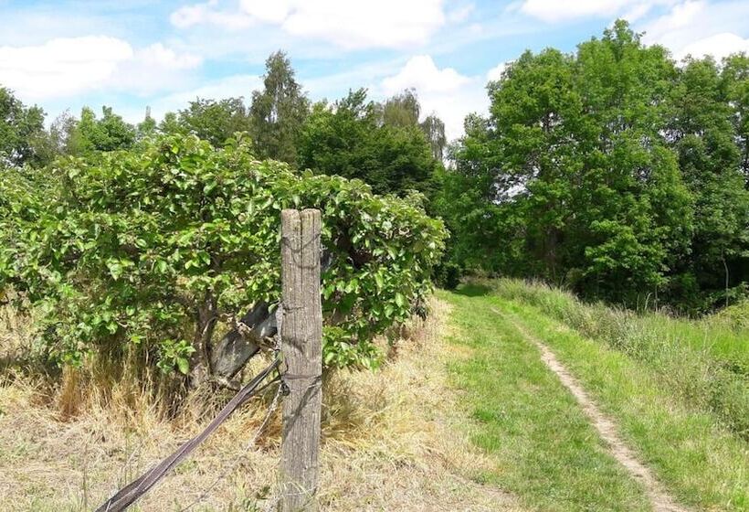 Пансион Gîte Paris Campagne