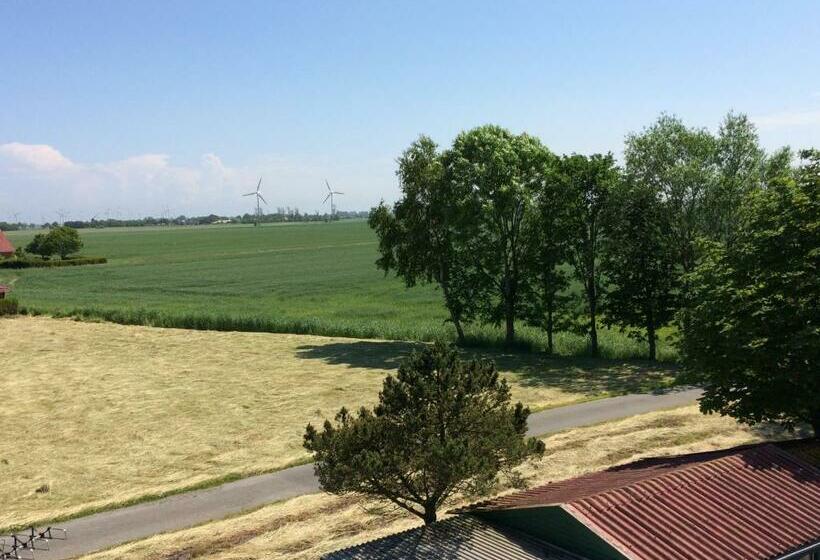 پانسیون Huus Störtebeker