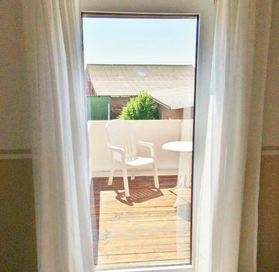 پانسیون Huus Störtebeker