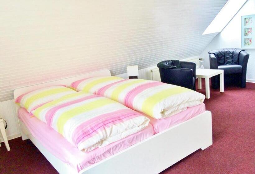 پانسیون Huus Störtebeker