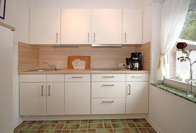 پانسیون Huus Störtebeker