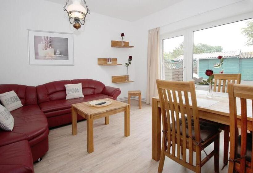 پانسیون Huus Störtebeker