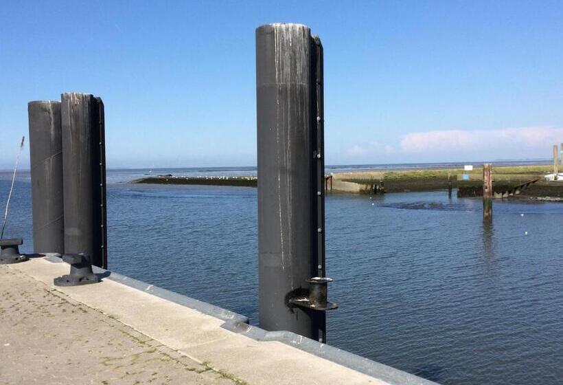 پانسیون Huus Störtebeker